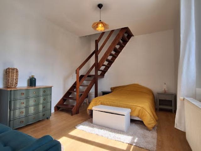 Vente Maison 3 pièces 77 m2 Souillac