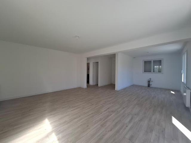 Vente Maison 3 pièces 77 m2 Saujon