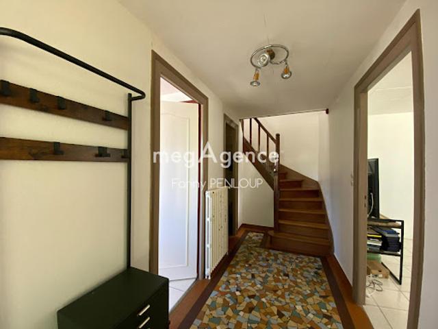 Vente Maison 3 pièces 77 m2 Saint James