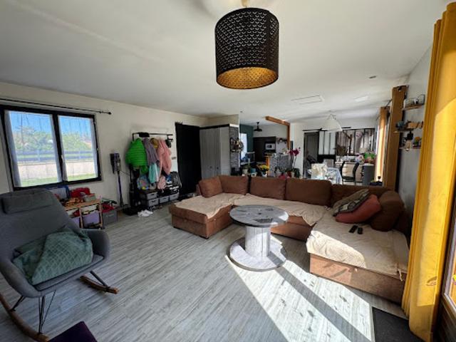 Vente Maison 3 pièces 77 m2 Saint Simon