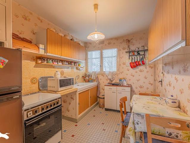 Vente Maison 3 pièces 77 m2 Saint Pierre des Corps