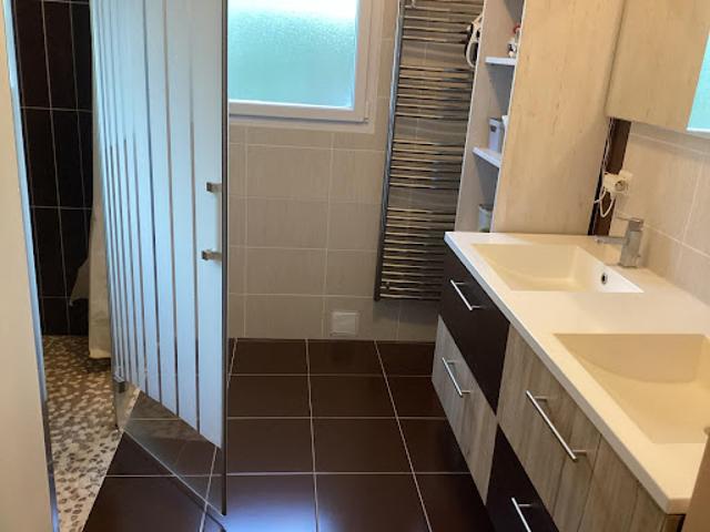 Vente Maison 3 pièces 77 m2 Saint Révérend