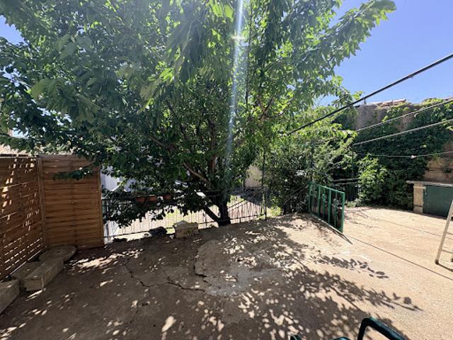 Vente Maison 3 pièces 77 m2 Sainte Anastasie