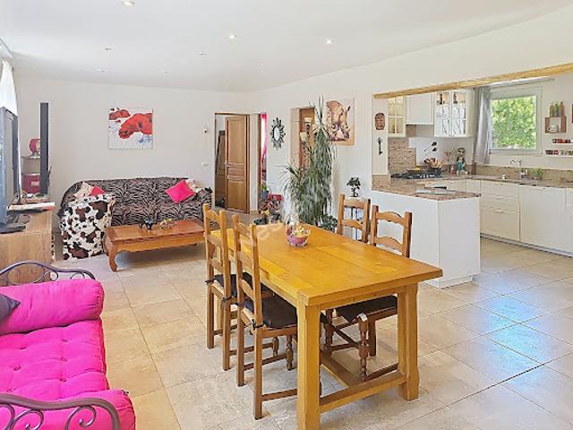 Vente Maison 3 pièces 77 m2 Six Fours les Plages