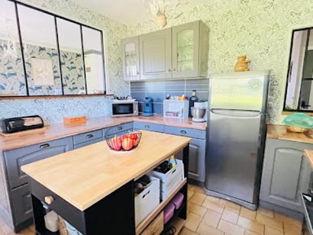 Vente Maison 3 pièces 77 m2 Pouille