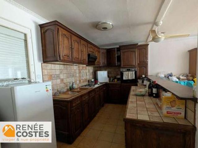 Vente Maison 3 pièces 77 m2 Perpignan