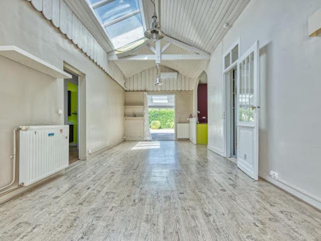 Vente Maison 3 pièces 77.6 m2 Pessac