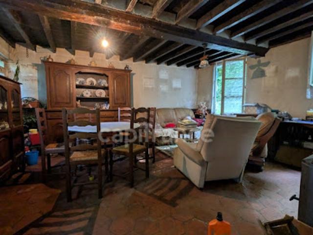 Vente Maison 3 pièces 77 m2 Rânes