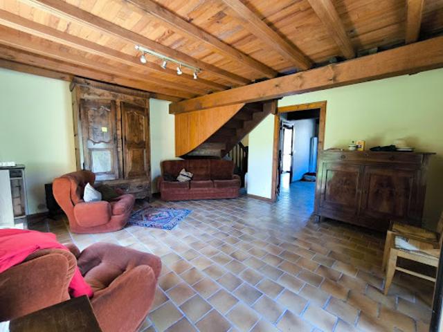 Vente Maison 3 pièces 77 m2 Rébénacq