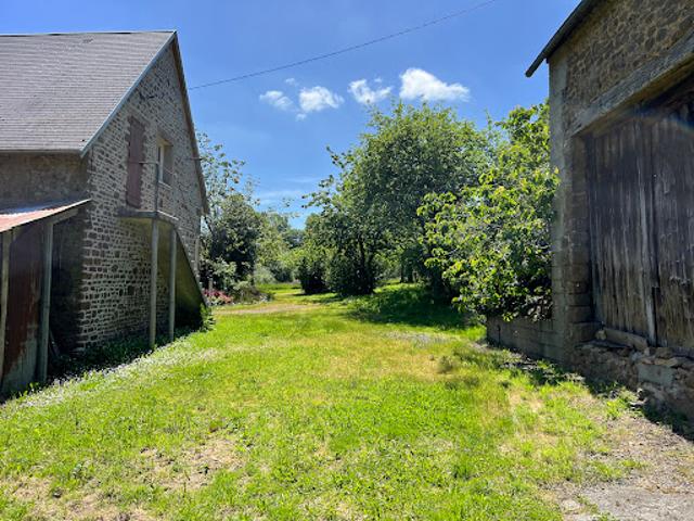 Vente Maison 3 pièces 77 m2 Reffuveille
