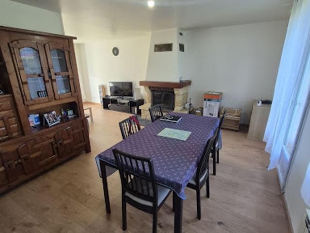 Vente Maison 3 pièces 77 m2 Richemont