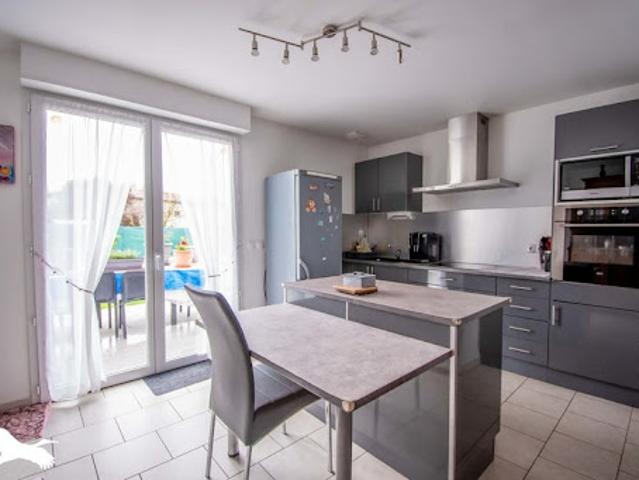 Vente Maison 3 pièces 77 m2 Rieucros