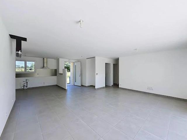 Vente Maison 3 pièces 77 m2 Tournay