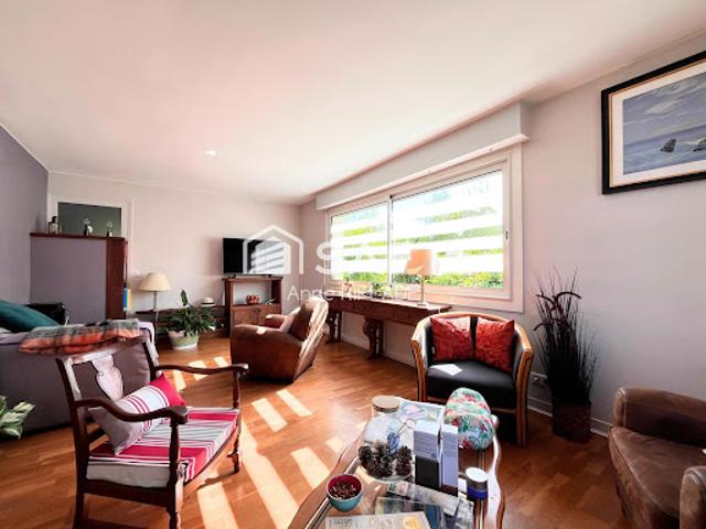 Vente Maison 3 pièces 77 m2 Talence