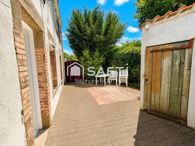 Vente Maison 3 pièces 77 m2 Thorigny