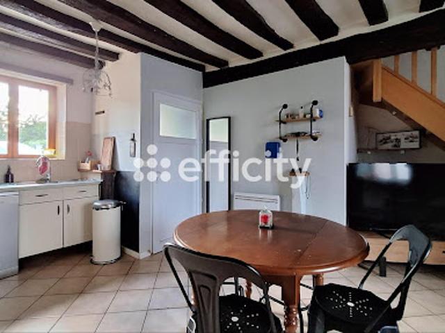 Vente Maison 3 pièces 77 m2 Varreddes