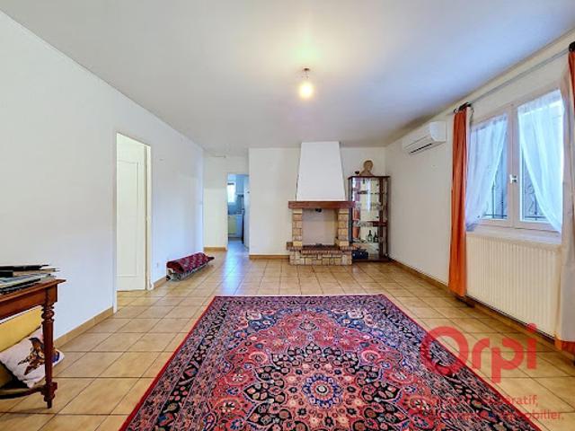 Vente Maison 3 pièces 77 m2 Vinça