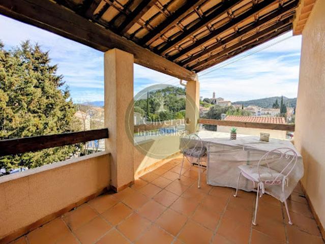 Vente Maison 3 pièces 78.3 m2 Peypin