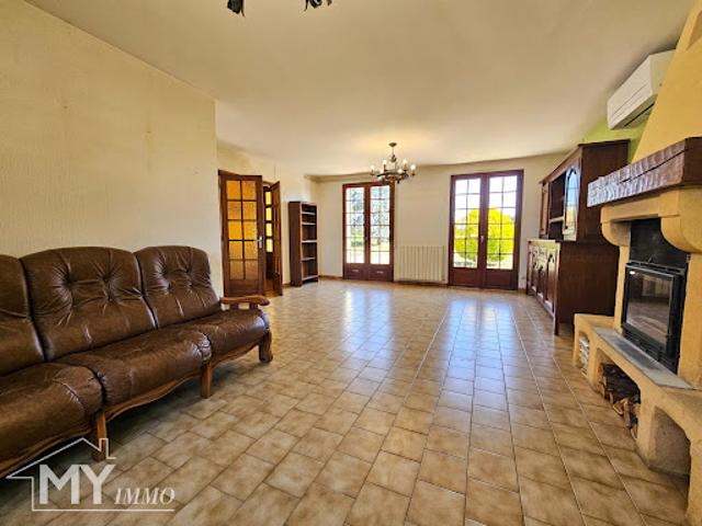 Vente Maison 3 pièces 78.15 m2 Gardonne