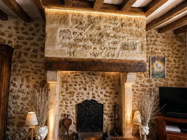 Vente Maison 3 pièces 78.2 m2 Courgains
