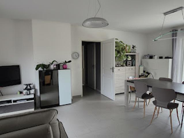 Vente Maison 3 pièces 78.35 m2 Charleval