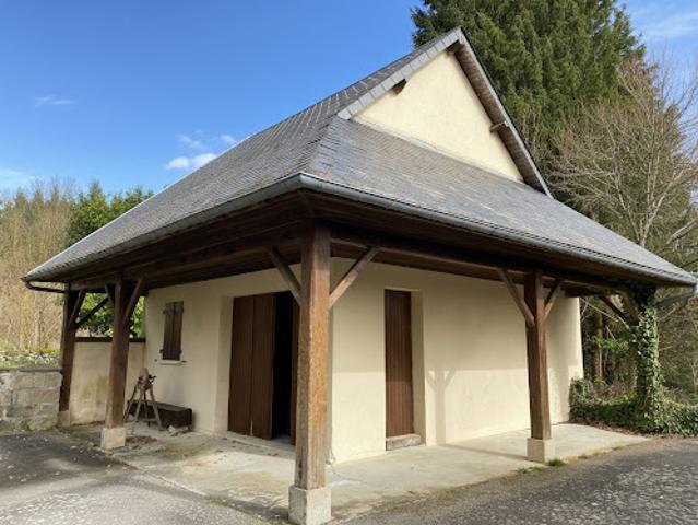 Vente Maison 3 pièces 78.7 m2 Viam
