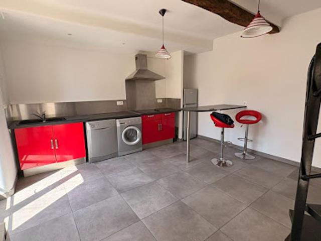 Vente Maison 3 pièces 78.43 m2 Saint Etienne les Orgues