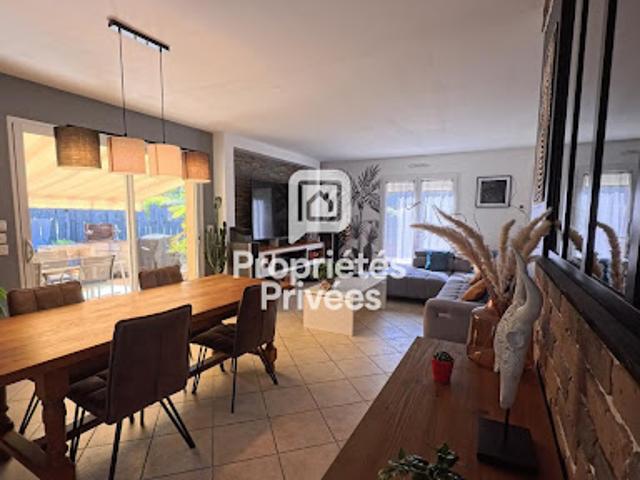 Vente Maison 3 pièces 78.43 m2 Saint Martial de Valette