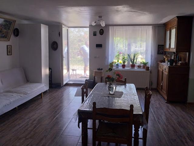 Vente Maison 3 pièces 78.43 m2 Polliat