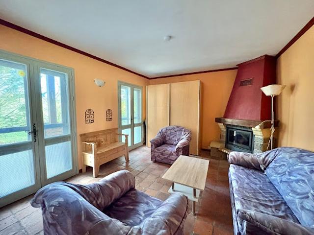 Vente Maison 3 pièces 78.45 m2 Vic Fezensac