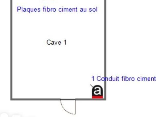 Vente Maison 3 pièces 78.57 m2 Graissessac