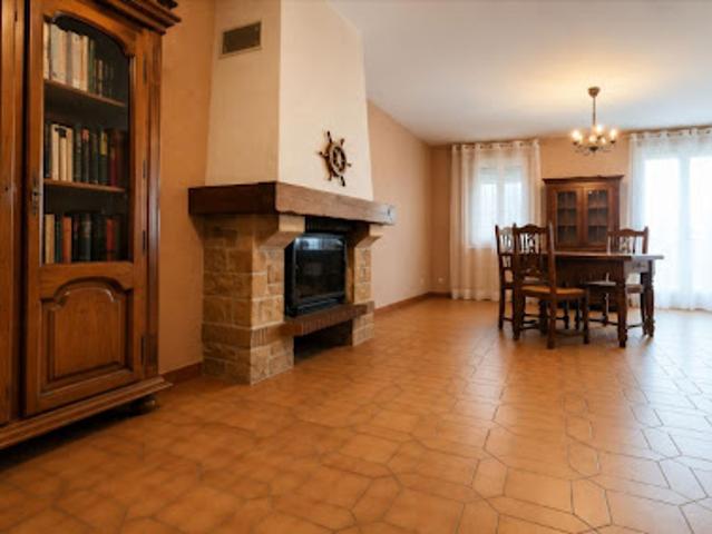 Vente Maison 3 pièces 78.5 m2 Treslon
