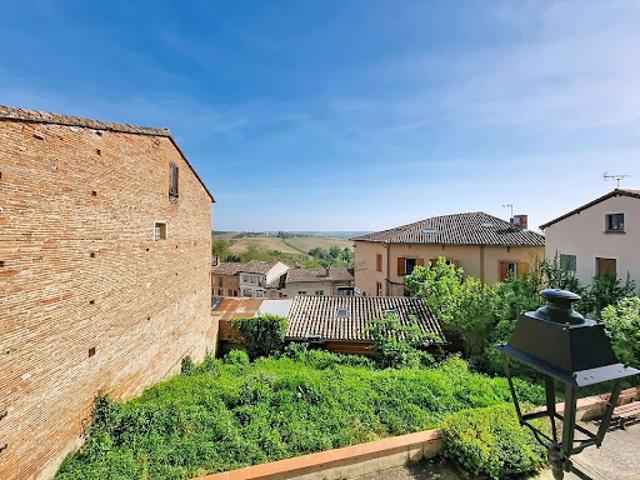 Vente Maison 3 pièces 78.5 m2 Verfeil