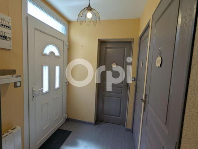 Vente Maison 3 pièces 78.5 m2 Vic sur Aisne