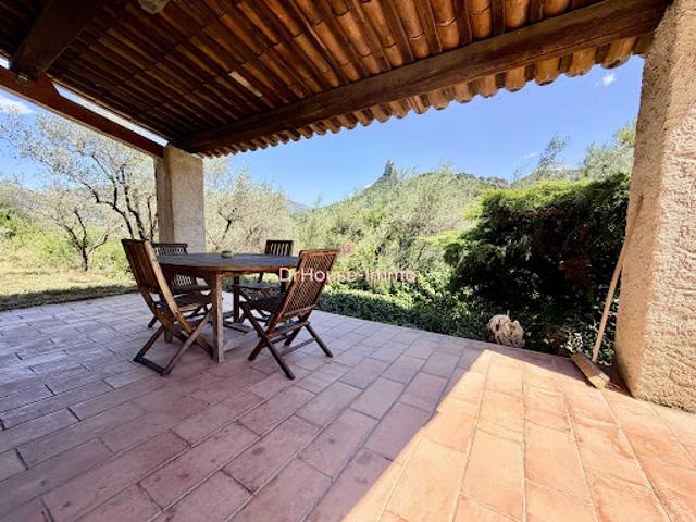 Vente Maison 3 pièces 78.5 m2 Buis les Baronnies