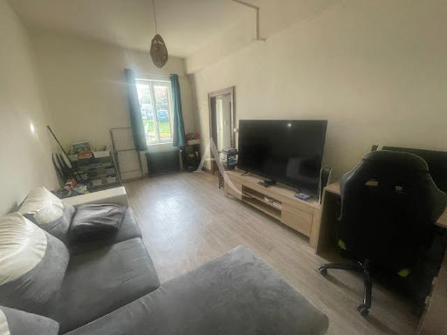 Vente Maison 3 pièces 78.61 m2 Gournay en Bray