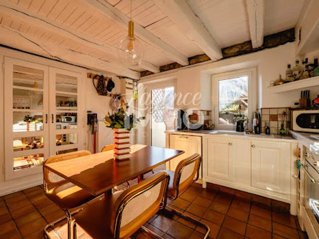 Vente Maison 3 pièces 78.63 m2 Saint Jorioz
