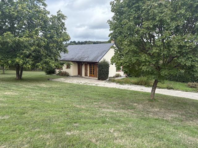 Vente Maison 3 pièces 78.74 m2 Gacé