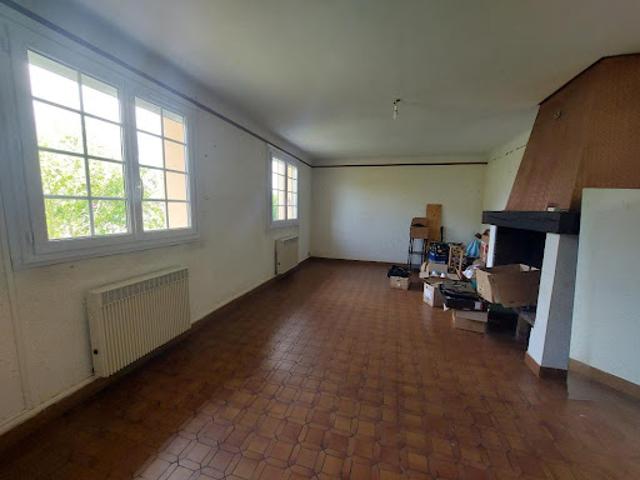 Vente Maison 3 pièces 78.83 m2 Saint Aignan