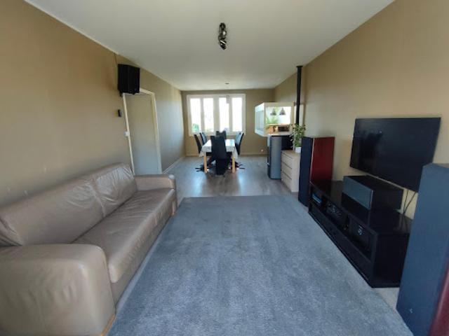 Vente Maison 3 pièces 78 m2 Essômes sur Marne