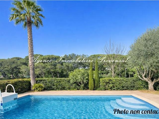 Vente Maison 3 pièces 78.94 m2 Sainte Maxime
