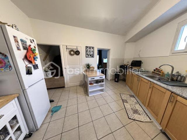 Vente Maison 3 pièces 78 m2 Chalette sur loing