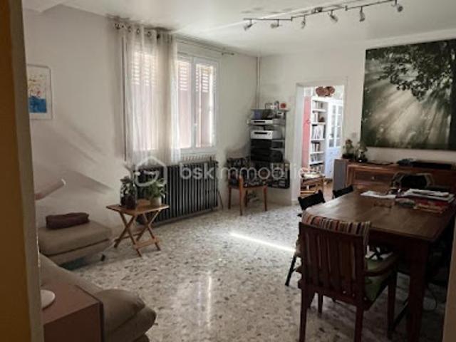 Vente Maison 3 pièces 78 m2 Champigny sur Marne