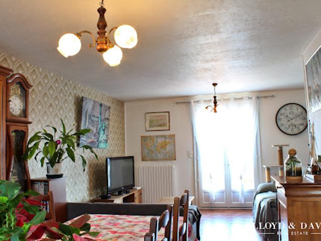 Vente Maison 3 pièces 78 m2 Chateau renard