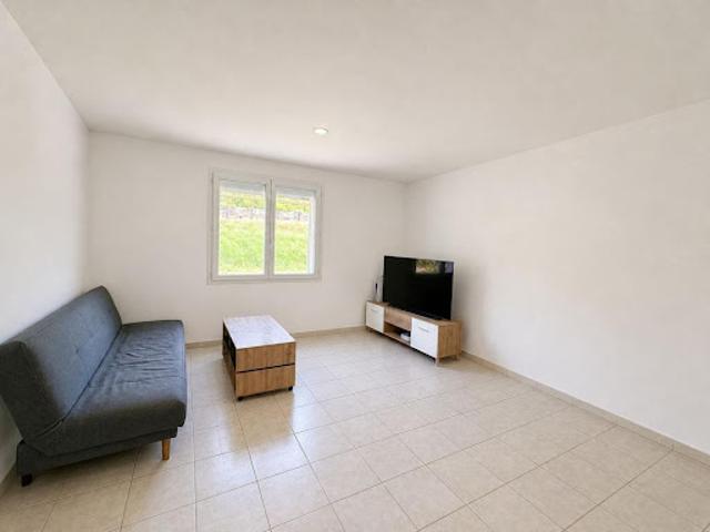 Vente Maison 3 pièces 78 m2 Clérieux
