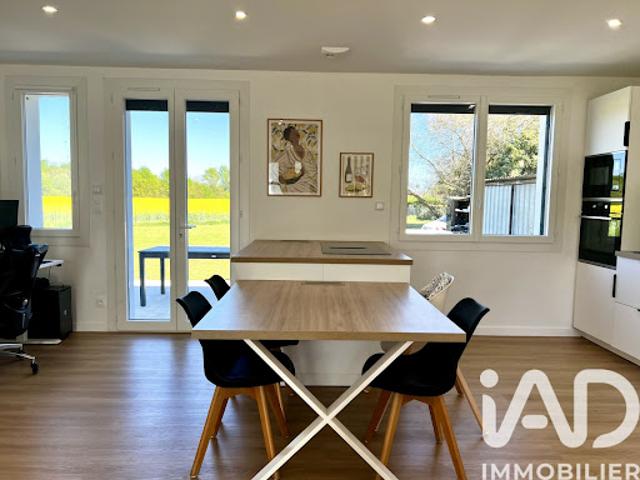 Vente Maison 3 pièces 78 m2 Albias
