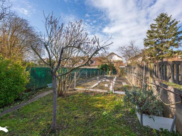 Vente Maison 4 pièces 81 m2 Argenteuil