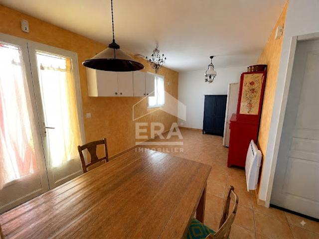 Vente Maison 3 pièces 78 m2 Aubignosc