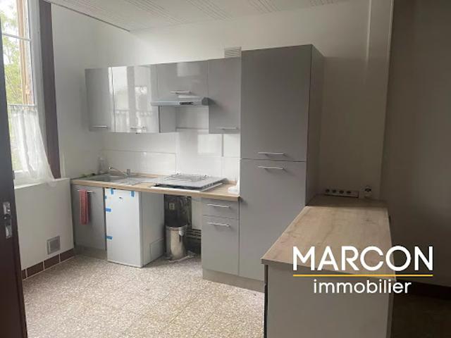 Vente Maison 3 pièces 78 m2 Aubusson