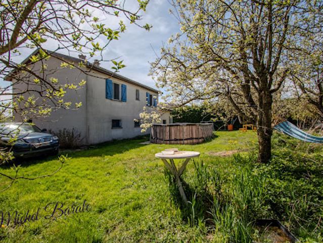 Vente Maison 3 pièces 78 m2 Aveize